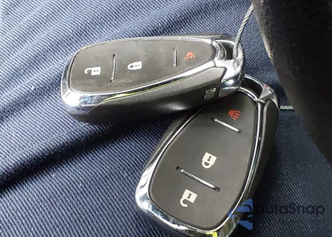 2018 Chevrolet Traverse Ls from USA, damaged, VIN 1GNERFKW2JJ189687